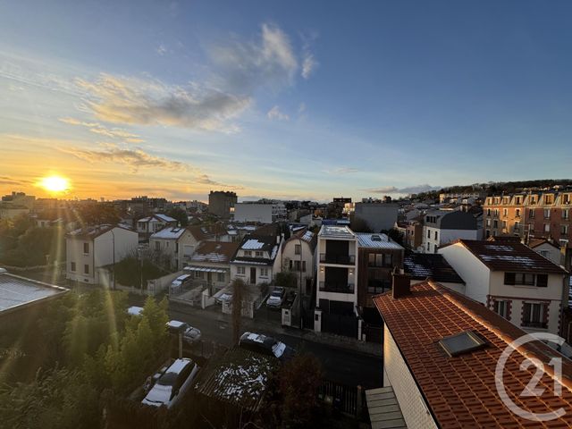 Appartement à vendre FONTENAY SOUS BOIS