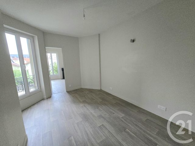 Appartement F3 à louer - 3 pièces - 47,30 m2 - Alfortville - 94 - ILE-DE-FRANCE