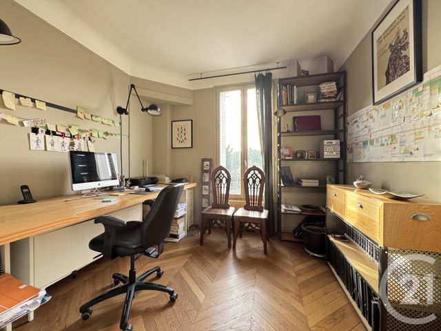 appartement - FONTENAY SOUS BOIS - 94