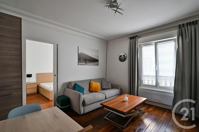 appartement - PARIS - 75005