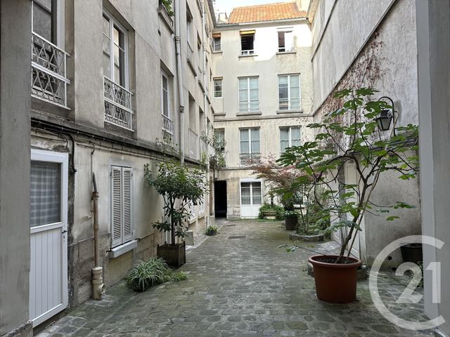 appartement - PARIS - 75004