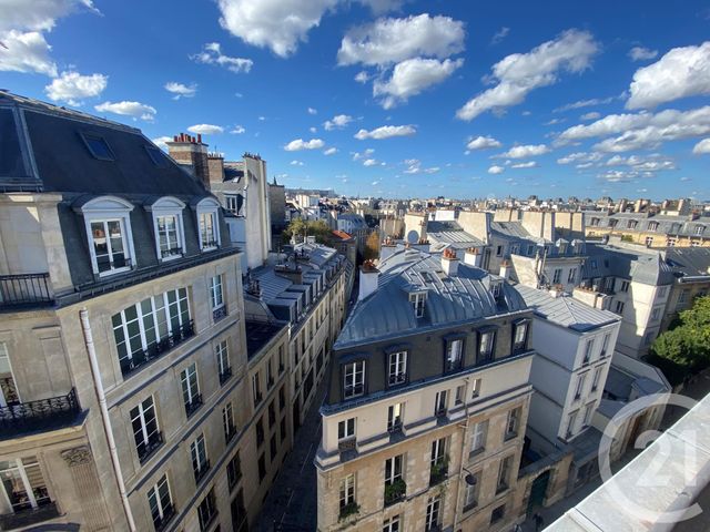 appartement - PARIS - 75006