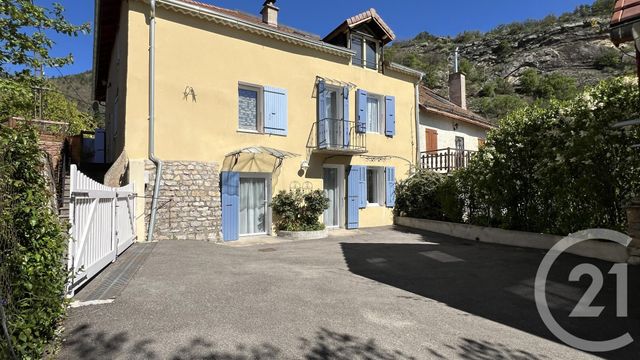 Maison à vendre - 3 pièces - 82,62 m2 - La Roche Des Arnauds - 05 - PROVENCE-ALPES-COTE-D-AZUR