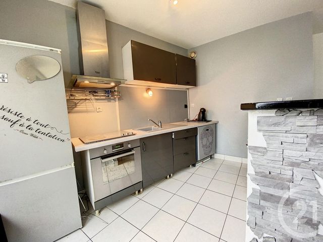 Vente Appartement à Brest (29200) | CENTURY 21