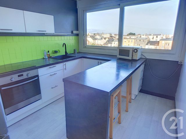 Location Appartement à Brest (29200) | CENTURY 21