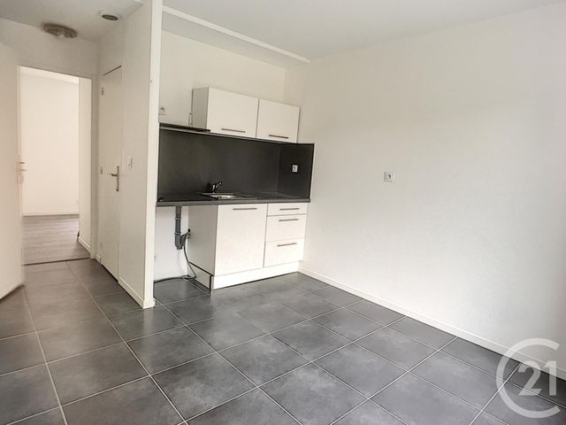 Location Appartement à Brest (29200) | CENTURY 21