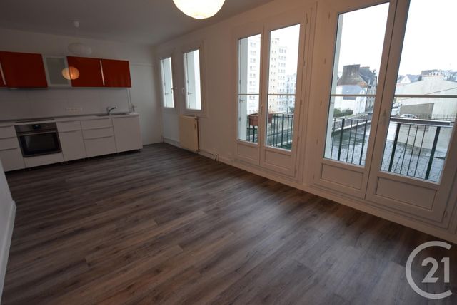 Location Appartement à Brest (29200) | CENTURY 21