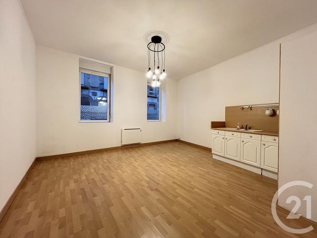 Location Appartement à Brest (29200) | CENTURY 21