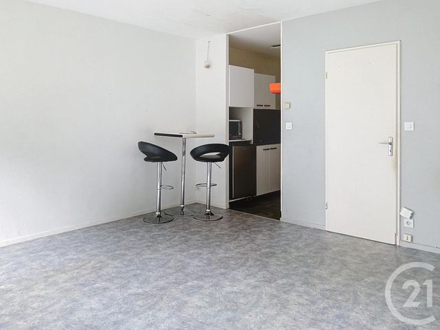 Appartement T1 à vendre - 1 pièce - 28,74 m2 - Brest - 29 - BRETAGNE