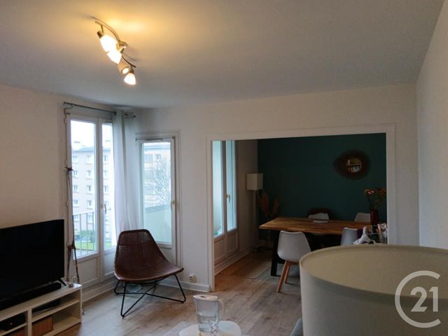 Prix immobilier BREST - Photo d’un appartement vendu