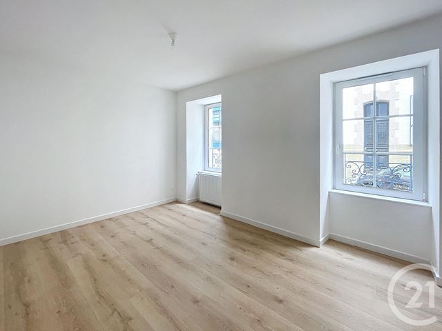 Appartement T2 à vendre - 2 pièces - 41,09 m2 - Brest - 29 - BRETAGNE