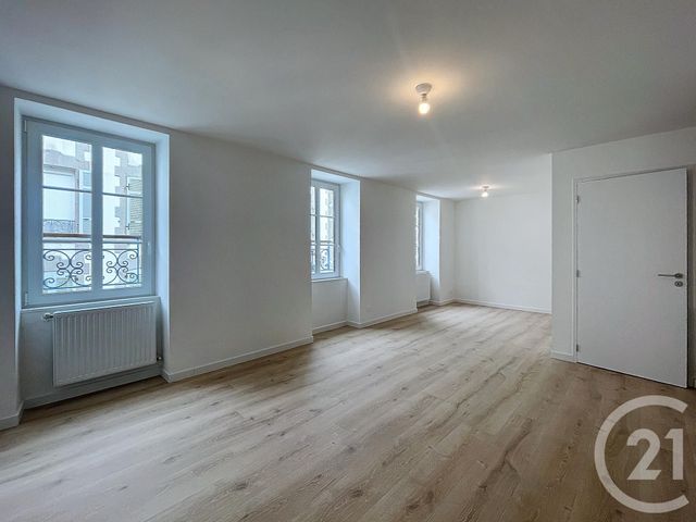 Appartement T2 à vendre - 5 pièces - 74,63 m2 - Brest - 29 - BRETAGNE