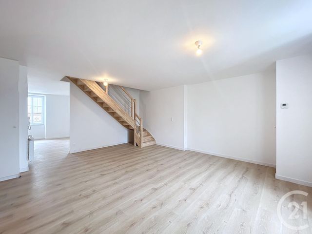 Appartement T2 à vendre - 2 pièces - 76,89 m2 - Brest - 29 - BRETAGNE