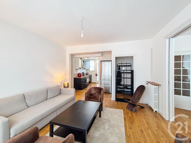 appartement à vendre - 5 pièces - 100 m2 - Brest - 29 - BRETAGNE