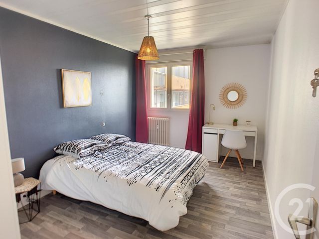 Appartement F5 à louer - 5 pièces - 95,81 m2 - Brest - 29 - BRETAGNE