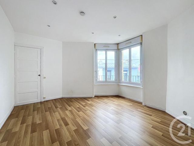 Appartement T1 à louer - 2 pièces - 20 m2 - Brest - 29 - BRETAGNE