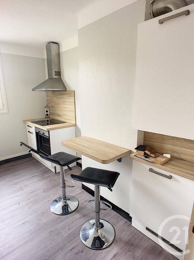 Appartement T3 à louer - 3 pièces - 60 m2 - Brest - 29 - BRETAGNE