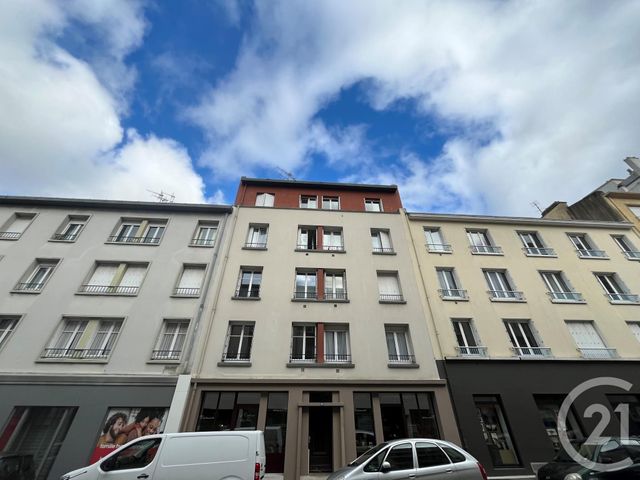 appartement - BREST - 29