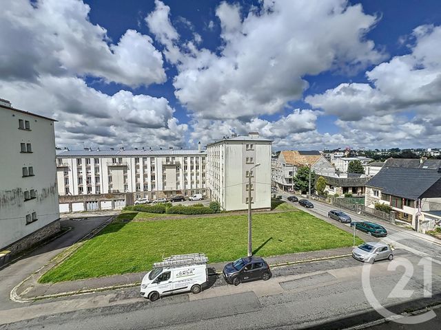 appartement - BREST - 29