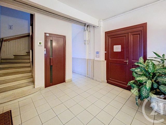 Appartement T5 à vendre - 5 pièces - 99,75 m2 - Brest - 29 - BRETAGNE