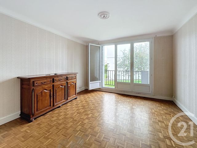 Appartement T3 à vendre - 3 pièces - 61,91 m2 - Brest - 29 - BRETAGNE