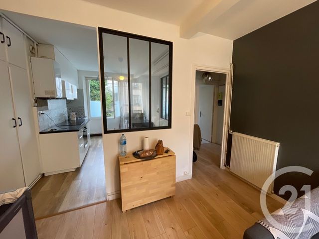 Prix immobilier BREST - Photo d’un appartement vendu