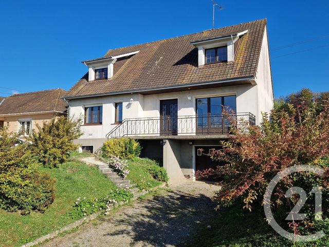 Prix immobilier MARLES SUR CANCHE - Photo d’une maison vendue