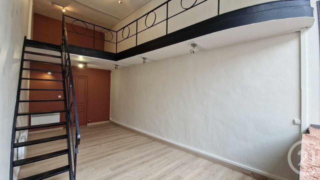 Maison à vendre - 2 pièces - 31,50 m2 - Montreuil Sur Mer - 62 - NORD-PAS-DE-CALAIS