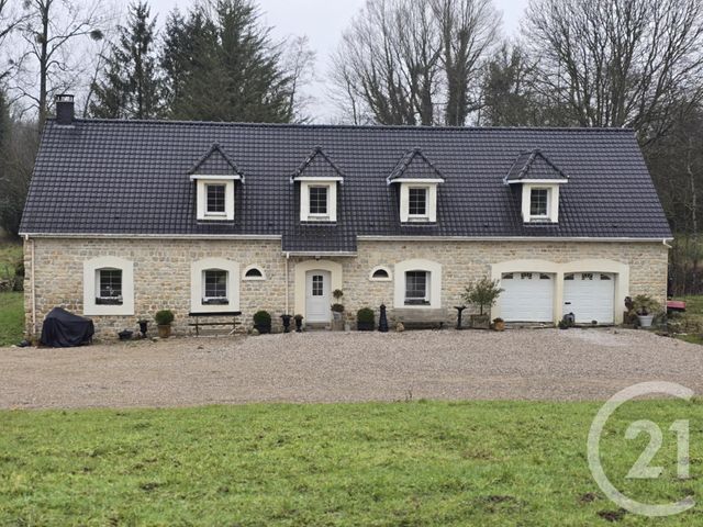 Maison à vendre WIERRE AU BOIS