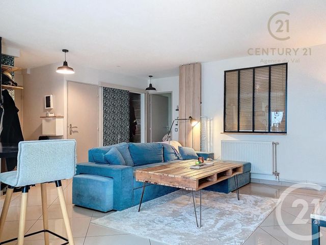 appartement - CHAMPS SUR MARNE - 77