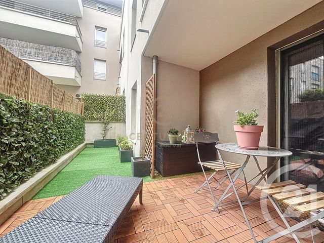 Prix immobilier CHAMPS SUR MARNE - Photo d’un appartement vendu