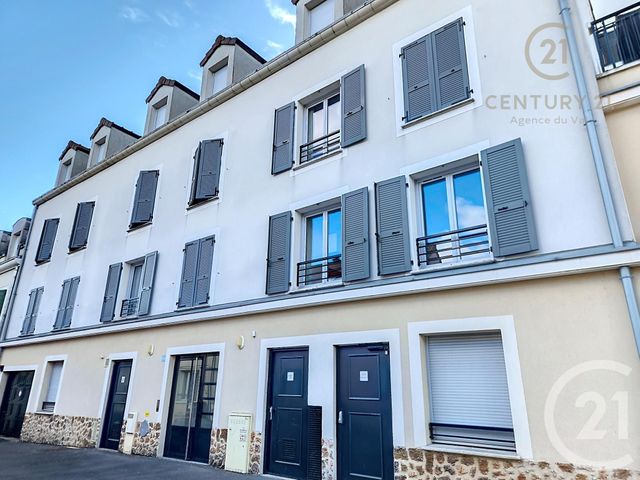 Appartement F2 à louer - 2 pièces - 38,88 m2 - Montfermeil - 93 - ILE-DE-FRANCE