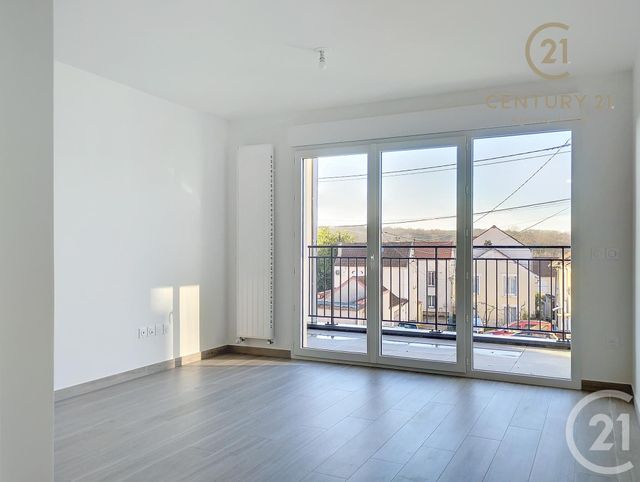 appartement - CHAMPS SUR MARNE - 77