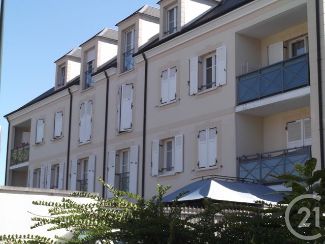 Appartement F2 à louer - 2 pièces - 50 m2 - Etampes - 91 - ILE-DE-FRANCE