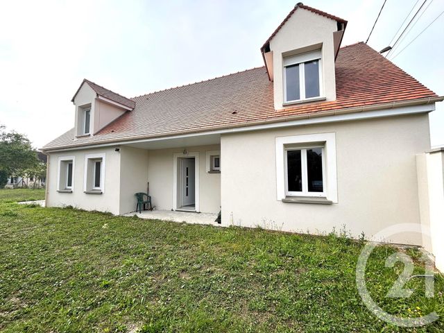 Maison à vendre - 5 pièces - 105,33 m2 - Pithiviers - 45 - CENTRE