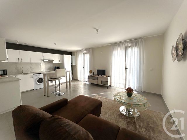 Appartement F2 à vendre - 2 pièces - 46,85 m2 - Etampes - 91 - ILE-DE-FRANCE