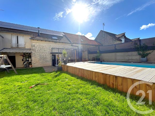 Maison à vendre - 5 pièces - 83,02 m2 - Etampes - 91 - ILE-DE-FRANCE