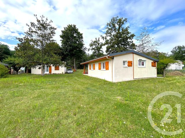 Maison à vendre - 3 pièces - 81,54 m2 - Cerny - 91 - ILE-DE-FRANCE