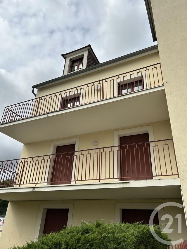 Appartement F2 à louer - 2 pièces - 57,48 m2 - Etampes - 91 - ILE-DE-FRANCE