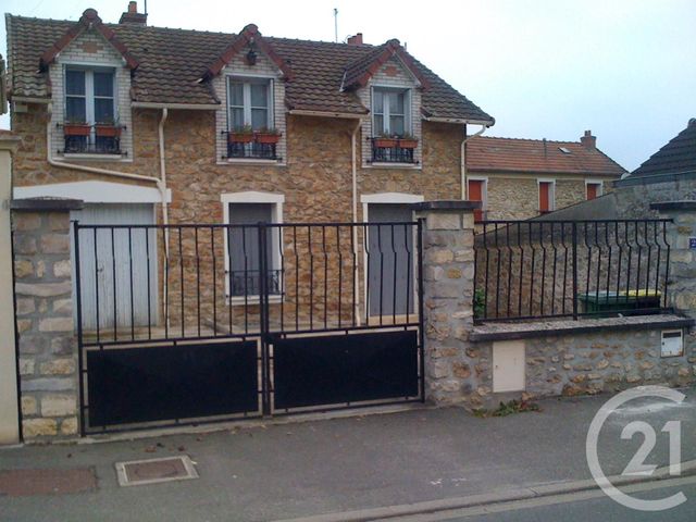 appartement - JANVILLE SUR JUINE - 91