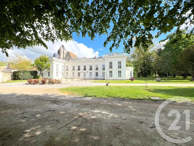 Appartement F4 à louer - 4 pièces - 97 m2 - Morigny Champigny - 91 - ILE-DE-FRANCE