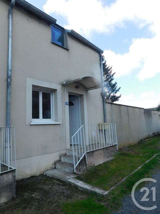 Appartement à louer - 3 pièces - 54,76 m2 - Angerville - 91 - ILE-DE-FRANCE