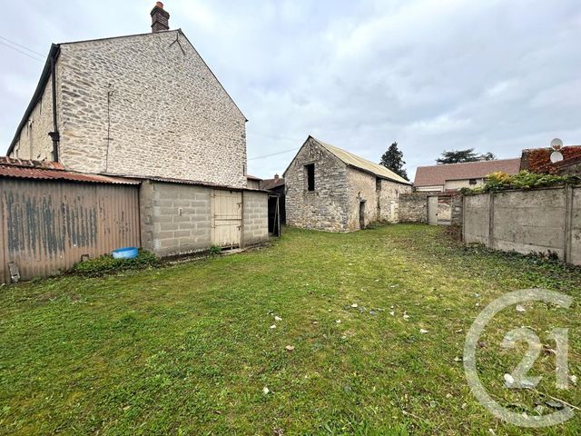 Maison à vendre - 5 pièces - 90 m2 - Etampes - 91 - ILE-DE-FRANCE