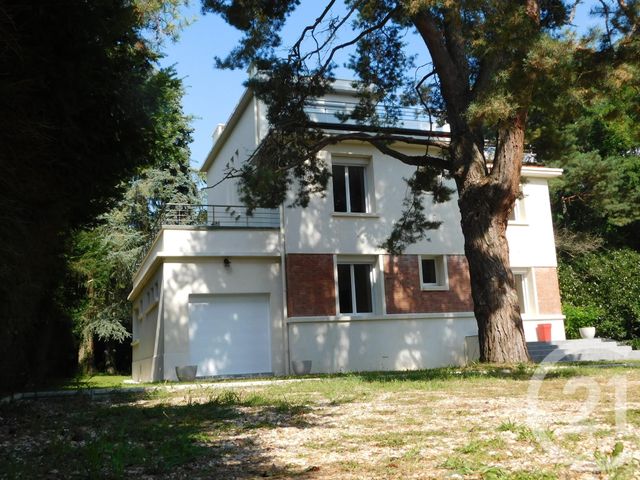 appartement - VERT LE PETIT - 91