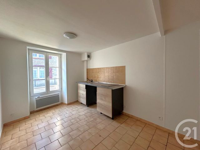 appartement - SACLAS - 91