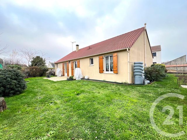 Maison à vendre - 5 pièces - 94,34 m2 - Etampes - 91 - ILE-DE-FRANCE