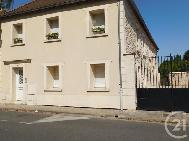 appartement - BOURAY SUR JUINE - 91