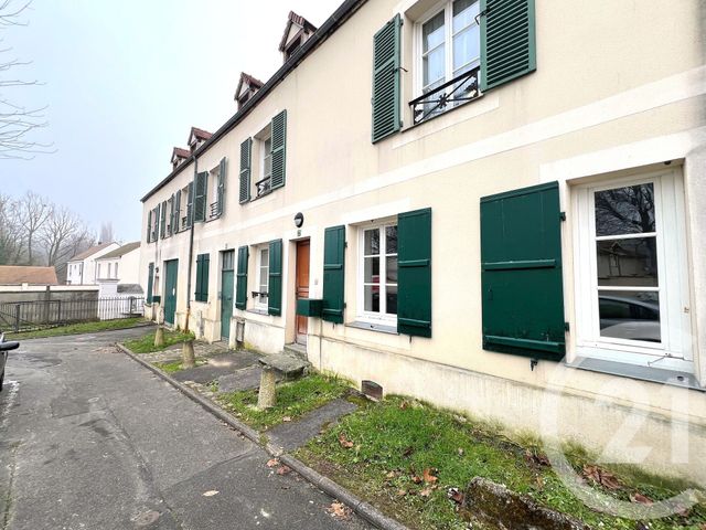 Appartement à vendre ST VRAIN