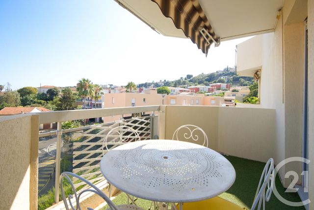 appartement - ST LAURENT DU VAR - 06