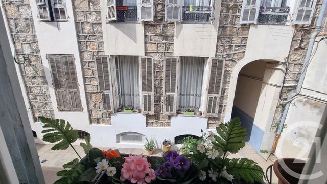 Appartement F2 à vendre - 2 pièces - 32,39 m2 - Nice - 06 - PROVENCE-ALPES-COTE-D-AZUR